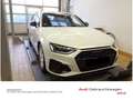 Audi A4 40 TDI S-tronic S-Line Competition Matr Weiß - thumbnail 4