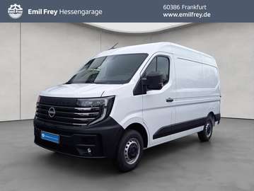 Interstar L2H2 3,5 dCi 130 FWD N-Connecta 96 kW, 4