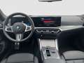 BMW i4 M50 Gran Coupe - Frühjahrsdeal Czarny - thumbnail 15
