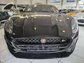 Jaguar F-Type R 5.0 V8 Supercharged*Pano*Klappe*Leder Black - thumbnail 3
