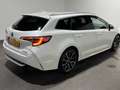 Toyota Corolla Touring Sports 2.0 Hybrid Executive | NAVI | BSM | Wit - thumbnail 3