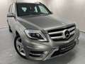 Mercedes-Benz GLK 350 *4Matic*DEUTSCHE ERSTAUSL*LED* Срібний - thumbnail 1