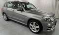 Mercedes-Benz GLK 350 *4Matic*DEUTSCHE ERSTAUSL*LED* Srebrny - thumbnail 2