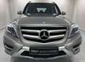 Mercedes-Benz GLK 350 *4Matic*DEUTSCHE ERSTAUSL*LED* Silver - thumbnail 3
