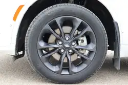 Dodge Durango 2025