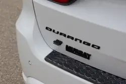 Dodge Durango 2025 — фото 10