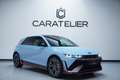 Hyundai IONIQ 5 N AWD 84 kWh / PANO / MATT BLUE / FIRST OWN / VAT- Blauw - thumbnail 3