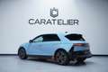 Hyundai IONIQ 5 N AWD 84 kWh / PANO / MATT BLUE / FIRST OWN / VAT- Blauw - thumbnail 7
