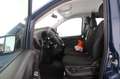 Mercedes-Benz Vito 114 BT XL Extralang L3 Mixto Klima+SHZ+6 Si Blauw - thumbnail 11