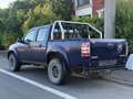 Mazda BT-50 2.5 Turbo CDVi 16v 4WD Active Blau - thumbnail 4