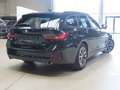 BMW 316 dA Touring G21 TOIT PANO-LED-NAVI-DIGITAL-PARKING Noir - thumbnail 3