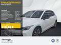 Volkswagen Golf 1.5 TSI GOAL AHK LED+ NAVI SITZH Weiß - thumbnail 1