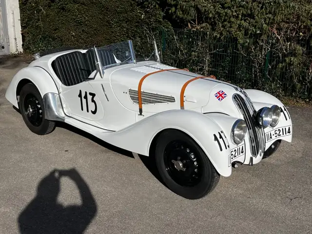 BMW 328 /329
