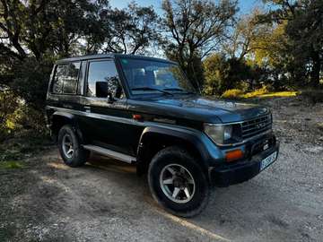 LJ 73 250 TD