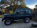Toyota Land Cruiser LJ 73 250 TD Verde - thumbnail 4