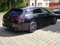 Mercedes-Benz CLA 35 AMG Shooting Brake *AHK*Service neu* Noir - thumbnail 7