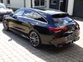 Mercedes-Benz CLA 35 AMG Shooting Brake *AHK*Service neu* Noir - thumbnail 8