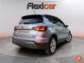 SEAT Arona 1.5 TSI 110kW (150CV) DSG FR XL Gris - thumbnail 8