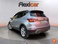 SEAT Arona 1.5 TSI 110kW (150CV) DSG FR XL Gris - thumbnail 5