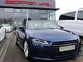 Audi TT 2.0 TFSI 230 CABRIO SPORT CUIR NAVI Bleu - thumbnail 1