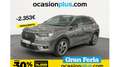 DS Automobiles DS 7 Crossback 2.0BlueHDi So Chic Aut. Gris - thumbnail 1