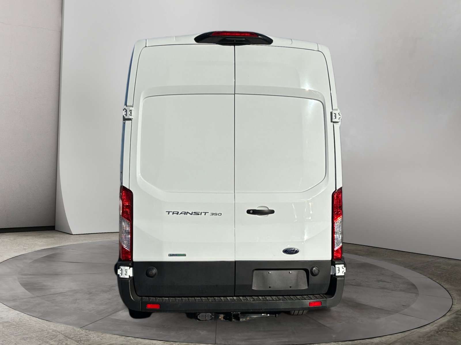 2020 Ford Transit Cargo Van