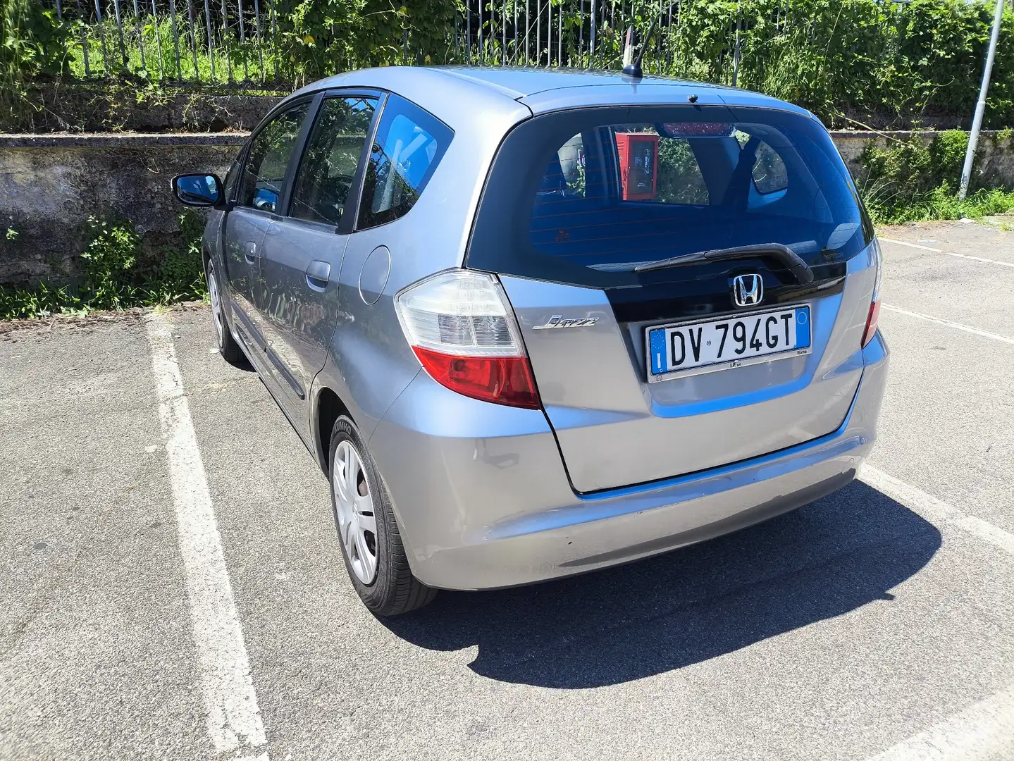 Honda Jazz 1.4 Elegance - 1