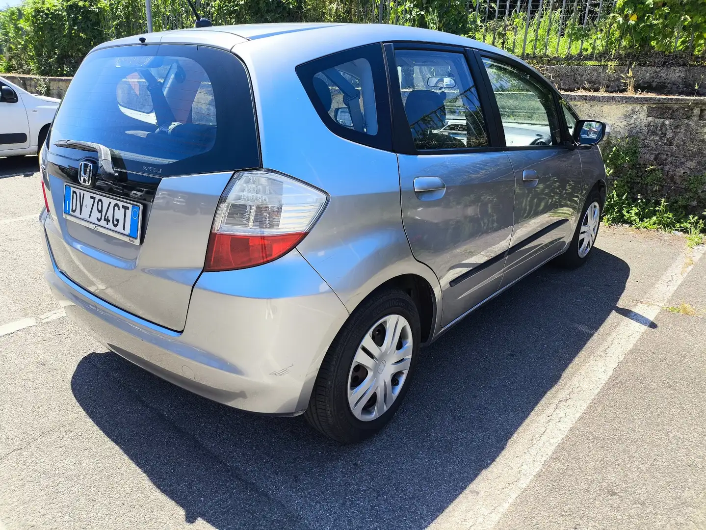 Honda Jazz 1.4 Elegance - 2