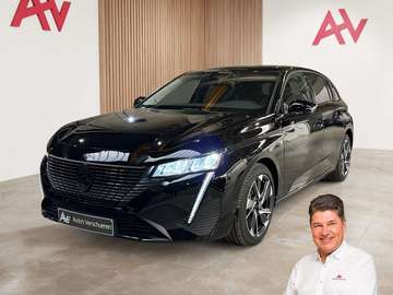 Allure 1.6 HYbrid 180 **