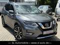 Nissan X-Trail 2.0 dCi A. Tekna 4x4 Leder Navi  Kam Pan Grau - thumbnail 1