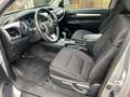 Toyota Hilux HiLux 4x4 Extra Cab Autm. Comfort,KLIMA,AHK,HARDTO Argent - thumbnail 8