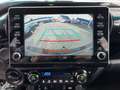 Toyota Hilux HiLux 4x4 Extra Cab Autm. Comfort,KLIMA,AHK,HARDTO Argento - thumbnail 10