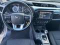 Toyota Hilux HiLux 4x4 Extra Cab Autm. Comfort,KLIMA,AHK,HARDTO Argent - thumbnail 8