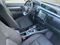 Toyota Hilux HiLux 4x4 Extra Cab Autm. Comfort,KLIMA,AHK,HARDTO Argent - thumbnail 9