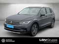 Volkswagen Tiguan 1.4 TSI DSG Elegance eHybrid *IQ-Light* Grau - thumbnail 1
