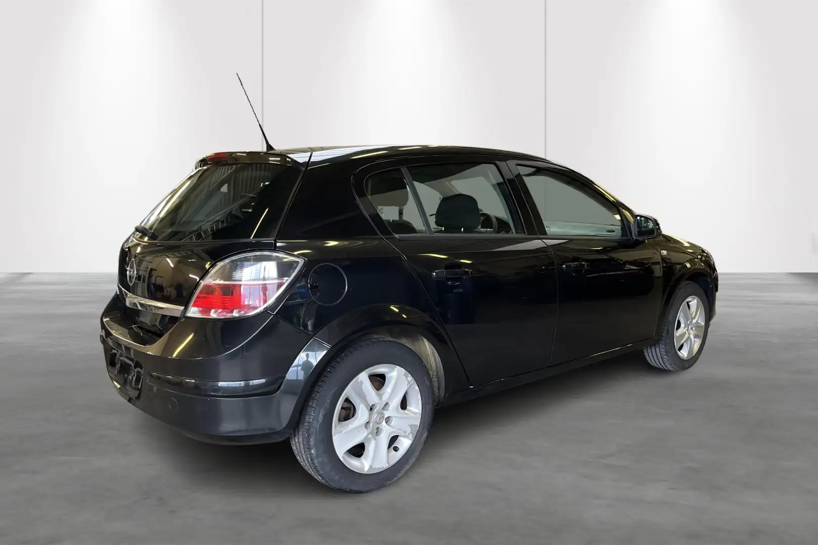 Opel Astra Classic 1.6 16V Classic budgetcar - 2