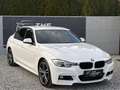 BMW 320 d Aut. LCi*M-Paket*LED*HiFi*Keyless*Tempomat*19" Weiß - thumbnail 2