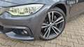 BMW 435 435d Gran Coupe xDrive M Sport *HUD*h&k*360°*19" Gris - thumbnail 26
