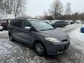 Mazda 5 Lim. 2.0 CD 7-SITZER°AHK°SZHG°TEMPOM°TÜV04/27! Grau - thumbnail 3