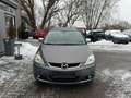 Mazda 5 Lim. 2.0 CD 7-SITZER°AHK°SZHG°TEMPOM°TÜV04/27! Grau - thumbnail 2