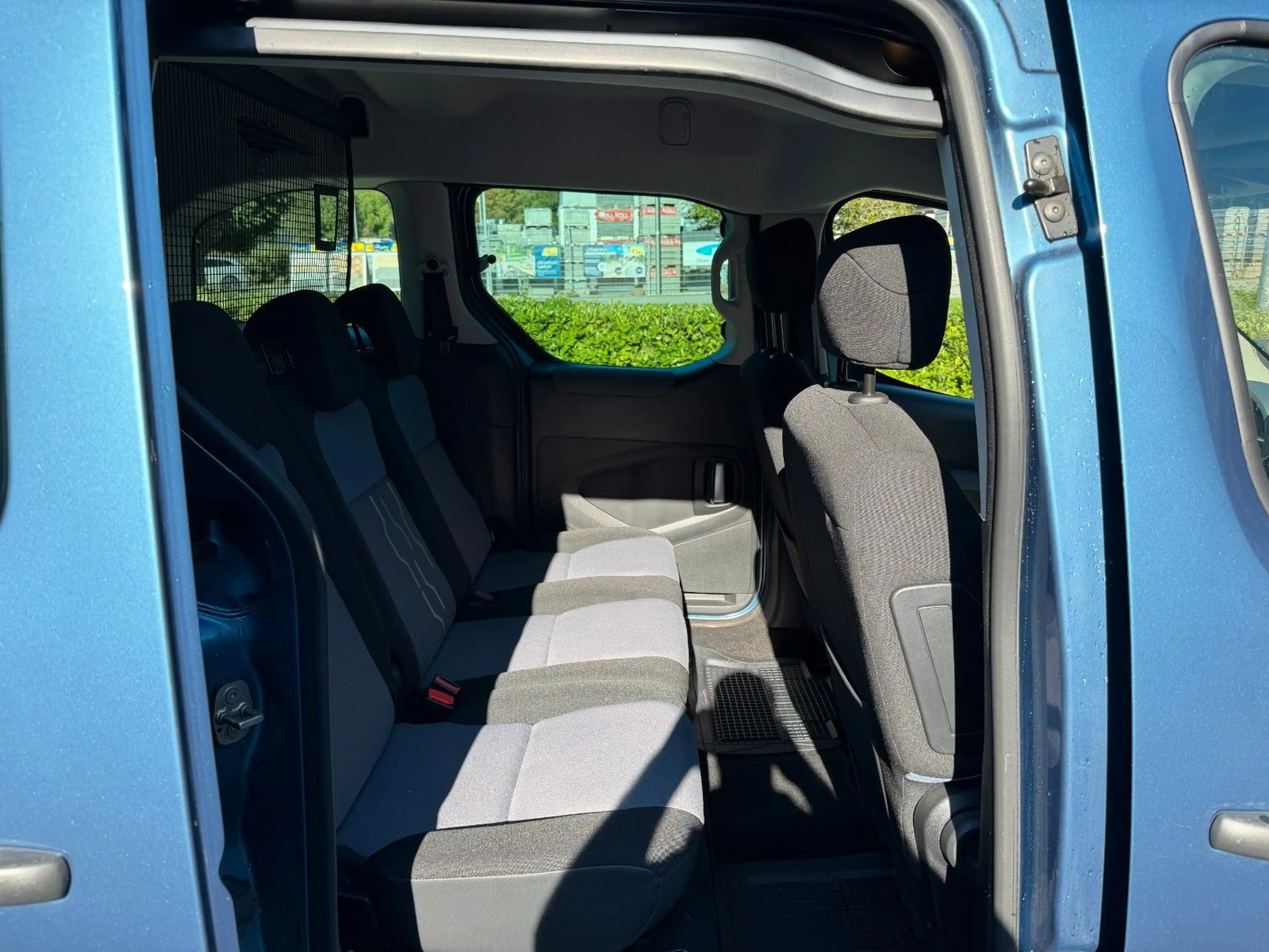 Peugeot Partner Active Garantie*Klimaaut.*Sitzheiz — photo 14