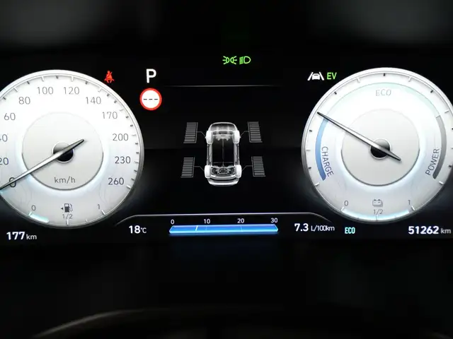 Hyundai Santa FE view 7