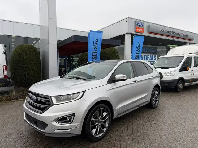 Ford Edge Enkel voor professionele verkoop.