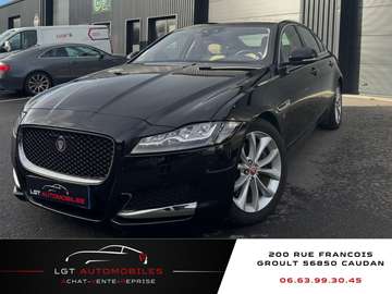 (X260) Berline 2.0 D 16V 180 cv