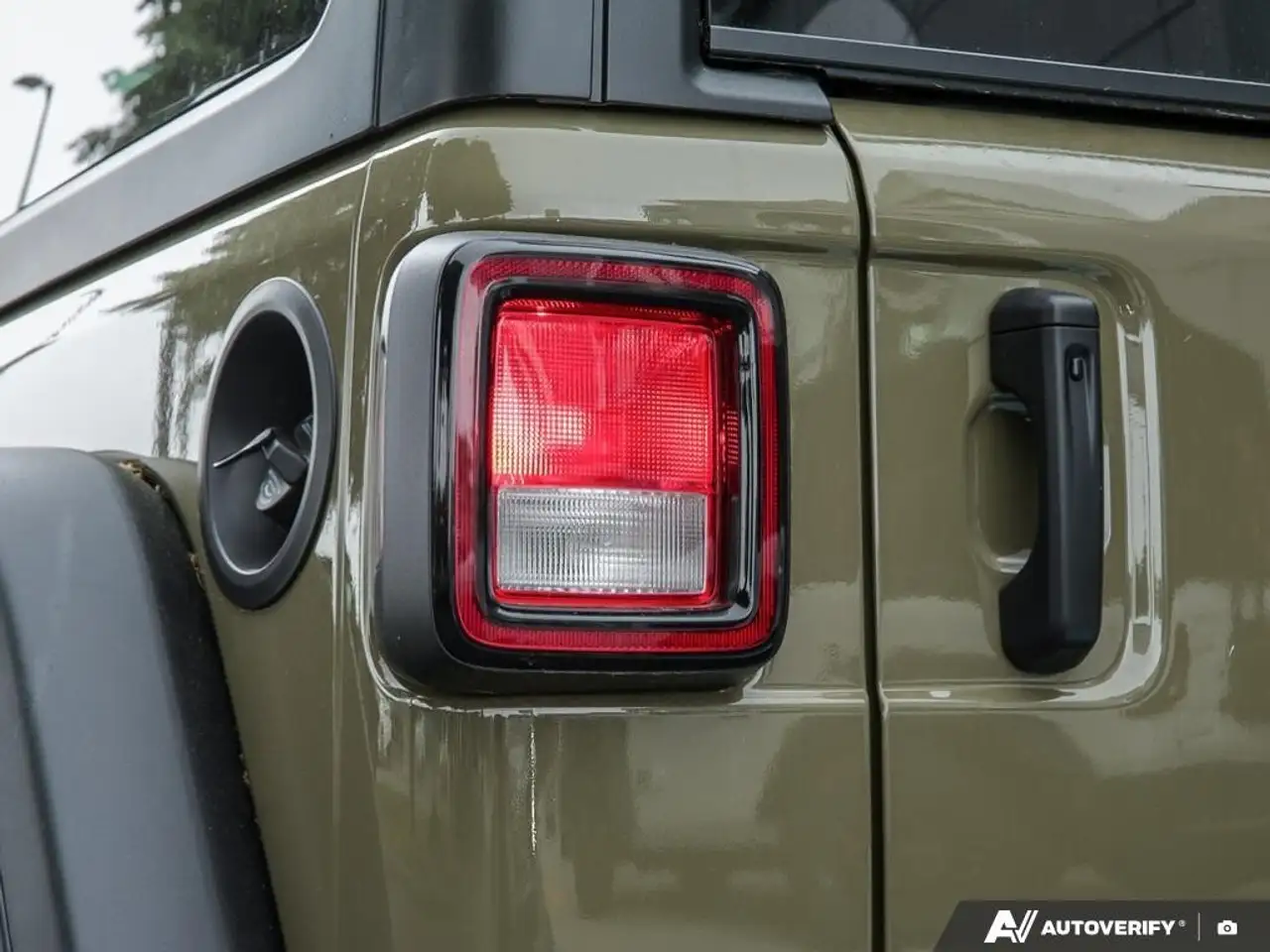 Jeep Wrangler снимка Jeep Wrangler