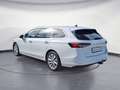 Skoda Superb 1.5 TSI mHEV DSG Selection Combi HeadUp A Weiß - thumbnail 3