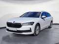Skoda Superb 1.5 TSI mHEV DSG Selection Combi HeadUp A Weiß - thumbnail 1