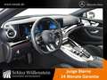 Mercedes-Benz AMG GT 63 4M+ MULTIBEAM/TrackP/PerfAbgas/Sitzbel Silber - thumbnail 8