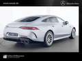 Mercedes-Benz AMG GT 63 4M+ MULTIBEAM/TrackP/PerfAbgas/Sitzbel Silber - thumbnail 6