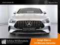 Mercedes-Benz AMG GT 63 4M+ MULTIBEAM/TrackP/PerfAbgas/Sitzbel Silber - thumbnail 2